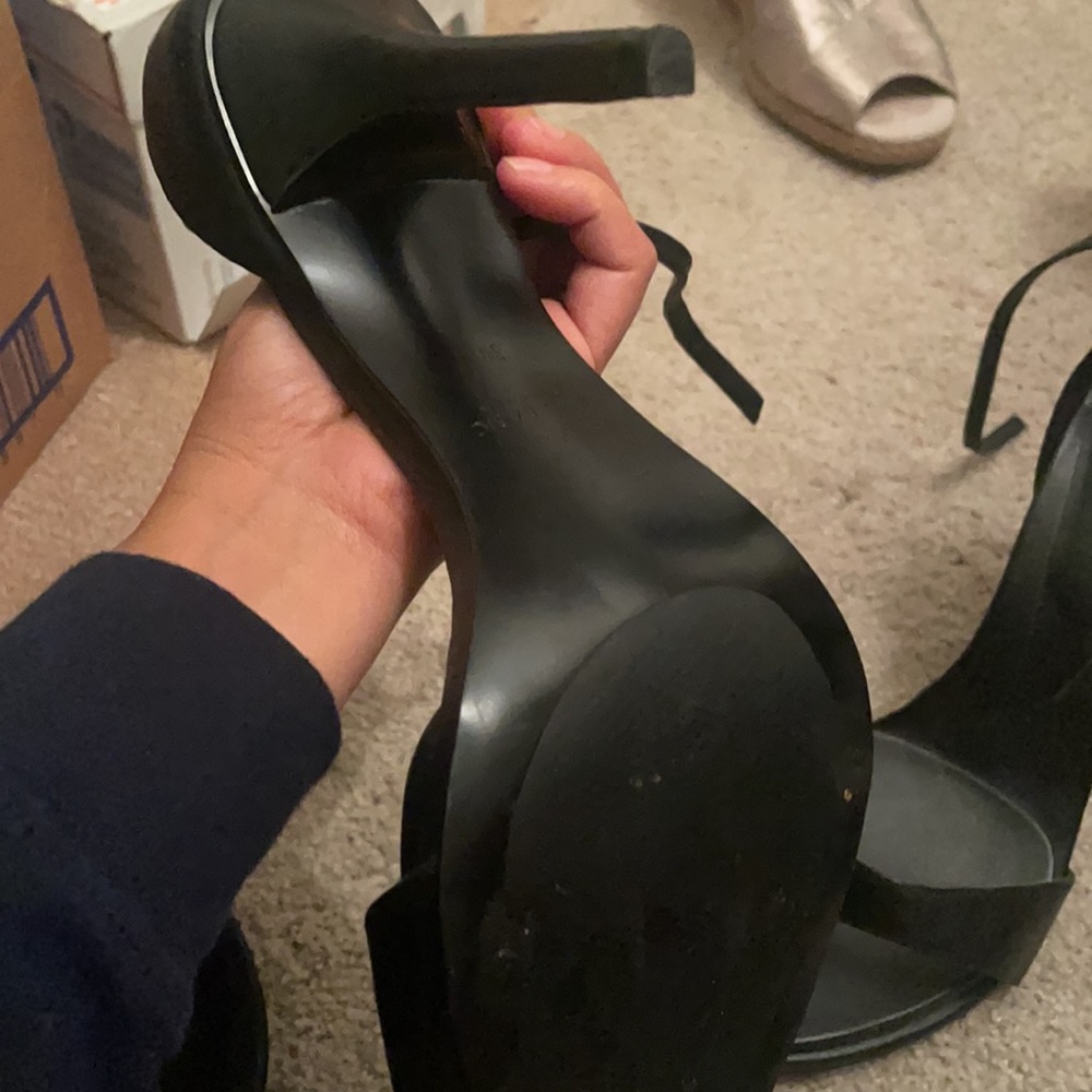 zara basic - Picture 3 of 4